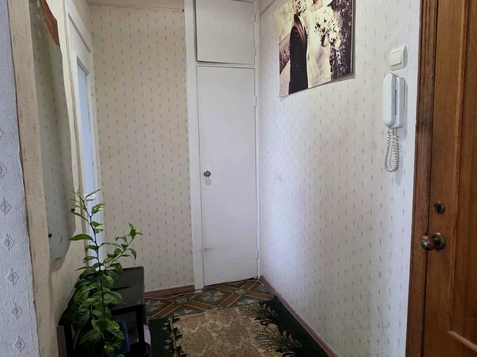 Квартира. Київ, Ентузіастів вул.