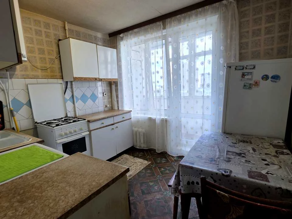 Квартира. Київ, Ентузіастів вул.