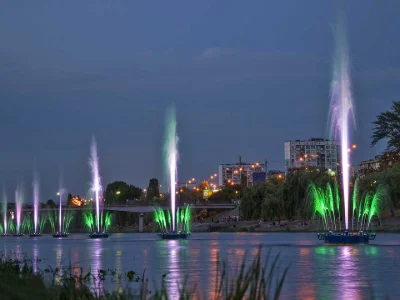 Квартира. Київ, Ентузіастів вул.