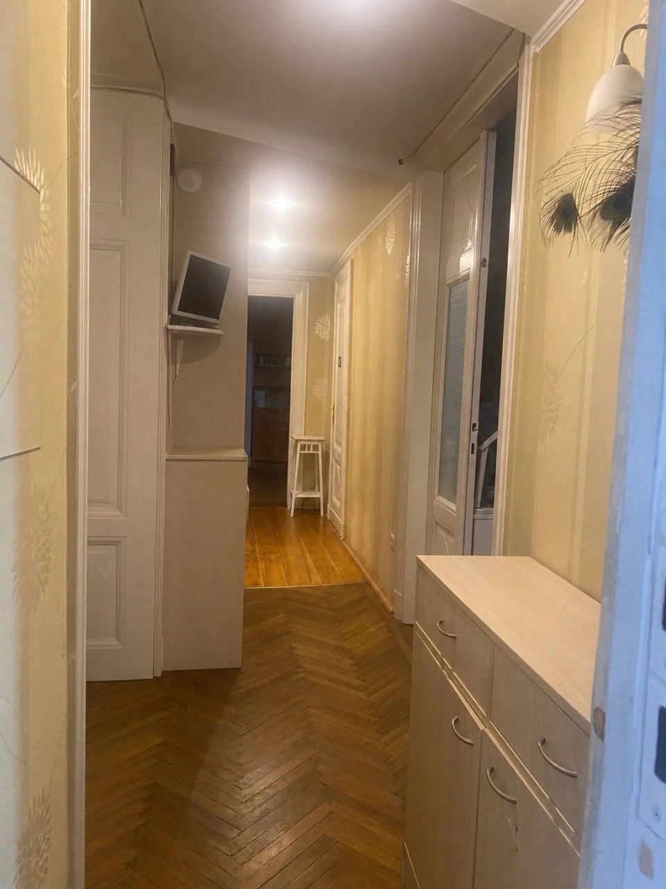 Продаж 2-кім. квартири 65.9 м.кв., в. Коперника