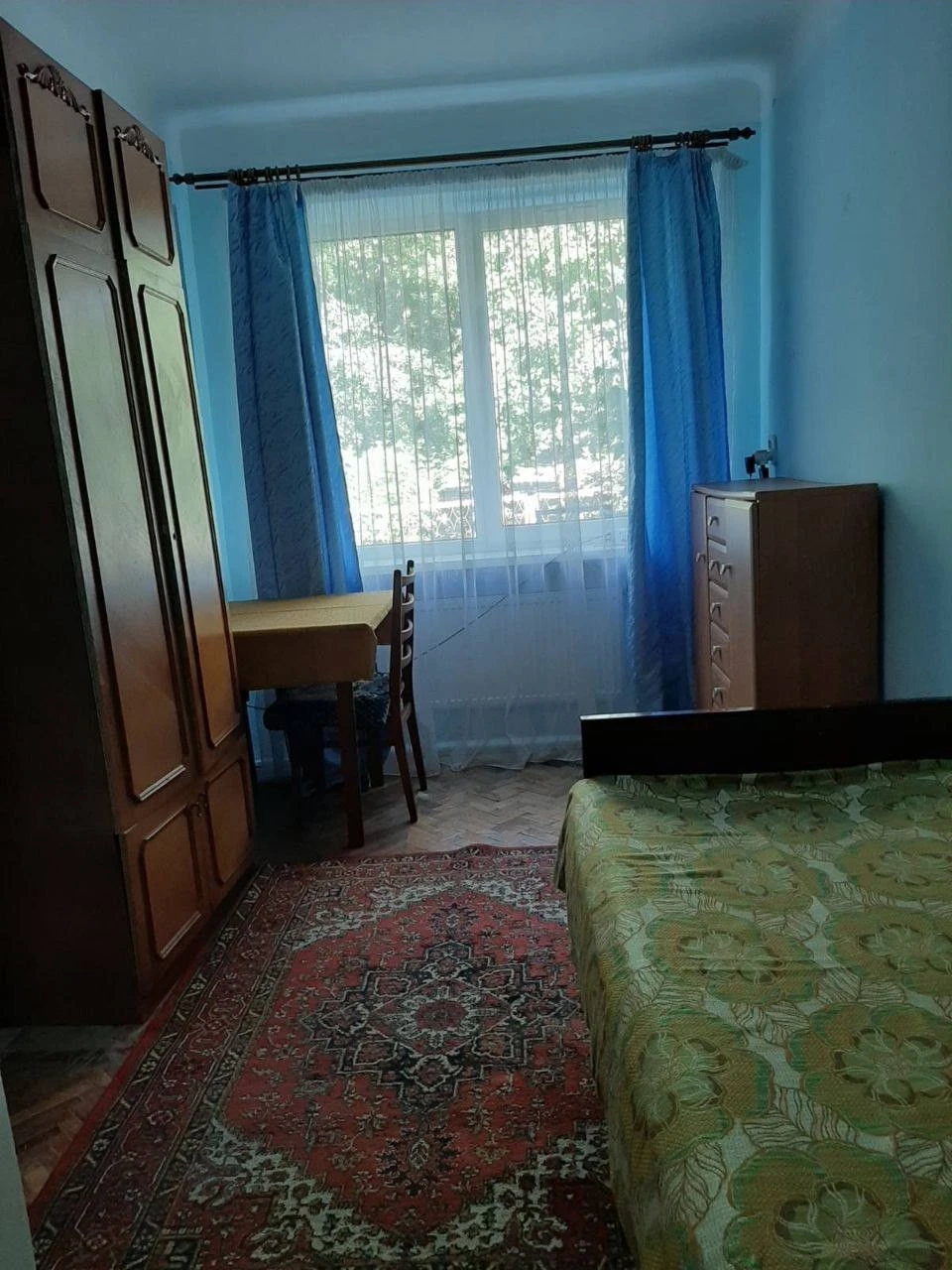 Продаж 3-кім. квартири в. Ганкевича