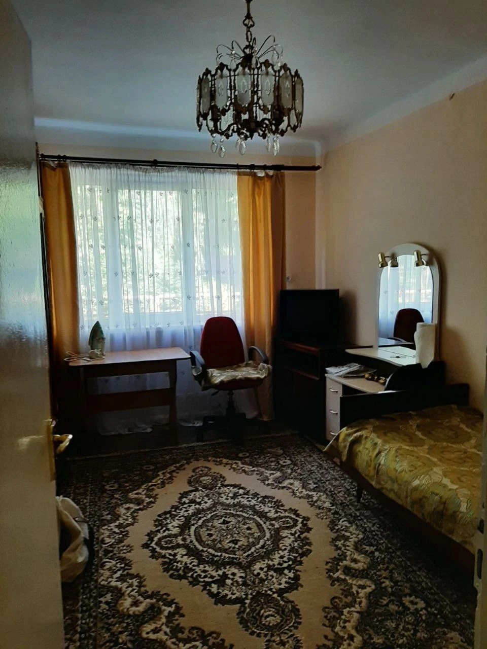 Продаж 3-кім. квартири в. Ганкевича