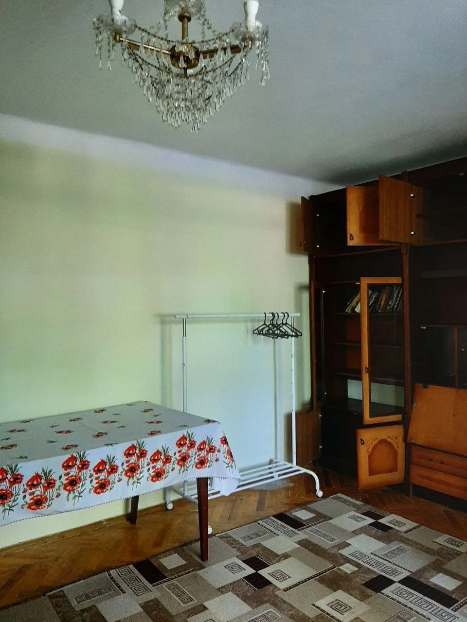 Продаж 3-кім. квартири в. Ганкевича