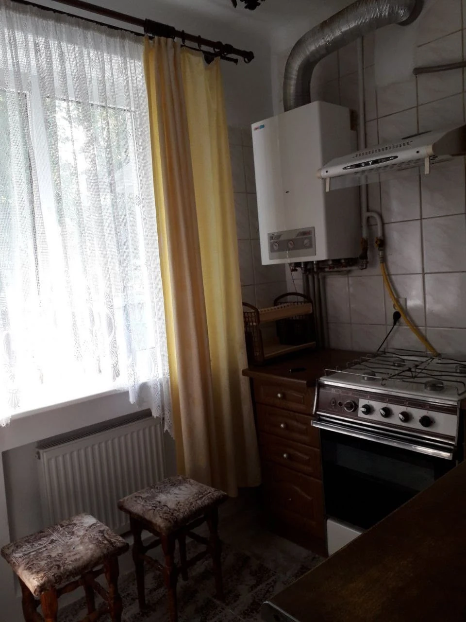 Продаж 3-кім. квартири в. Ганкевича