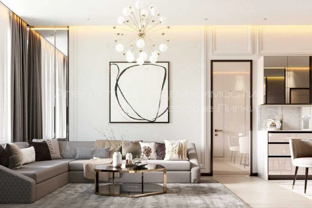 Ексклюзивна дизайнерська 5к квартира 125 м² ЖК Новопечерські