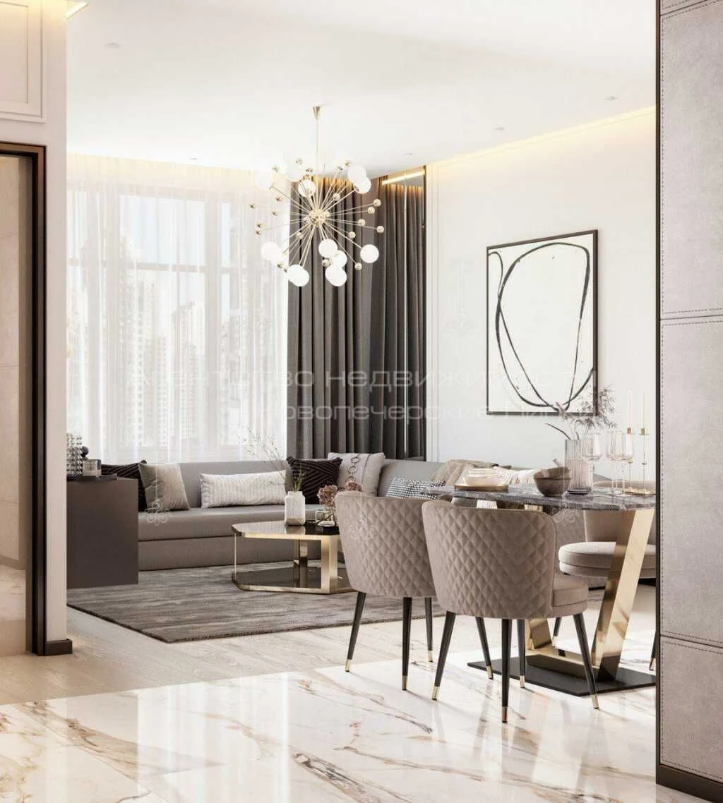 Ексклюзивна дизайнерська 5к квартира 125 м² ЖК Новопечерські