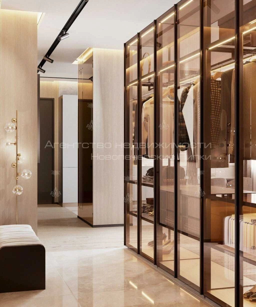 Ексклюзивна дизайнерська 5к квартира 125 м² ЖК Новопечерські