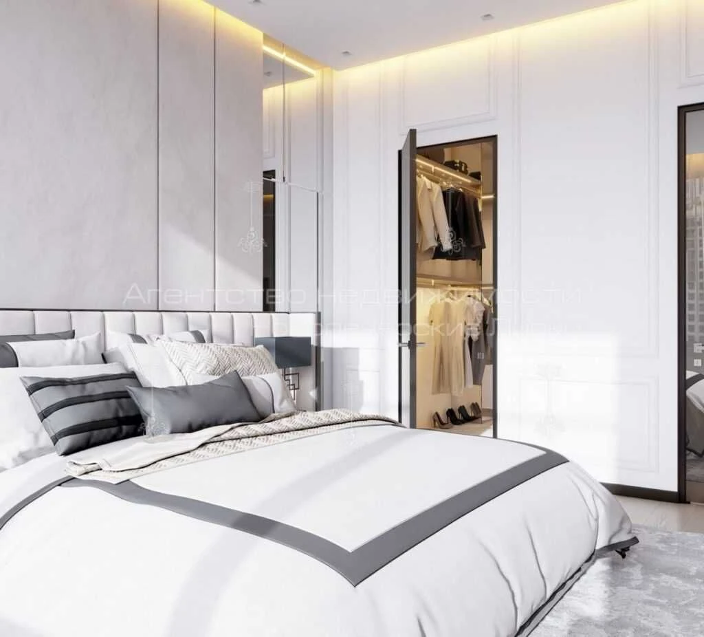 Ексклюзивна дизайнерська 5к квартира 125 м² ЖК Новопечерські
