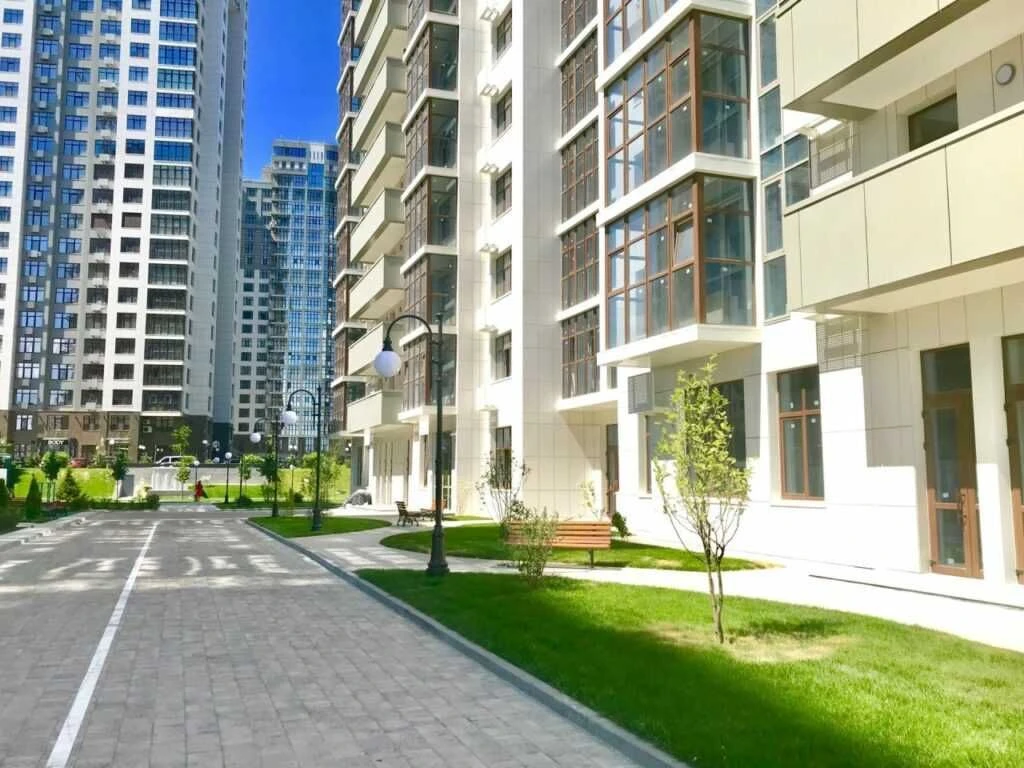 Ексклюзивна дизайнерська 5к квартира 125 м² ЖК Новопечерські