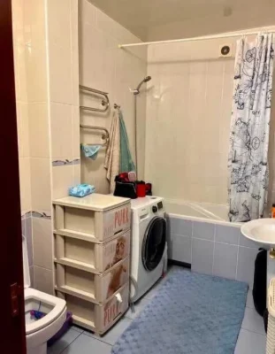 Продам 3-комнатную квартиру в доме "Созидателя"