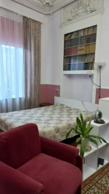 Центр Продам двухкомнатную квартиру на Бунина парк Шевченка