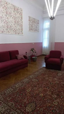 Центр Продам двухкомнатную квартиру на Бунина парк Шевченка