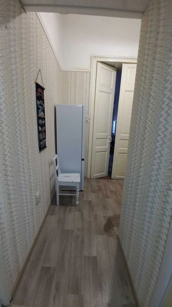 Центр Продам двухкомнатную квартиру на Бунина парк Шевченка