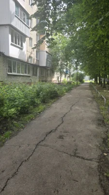 Продам! 1к  ХТЗ  под ремонт