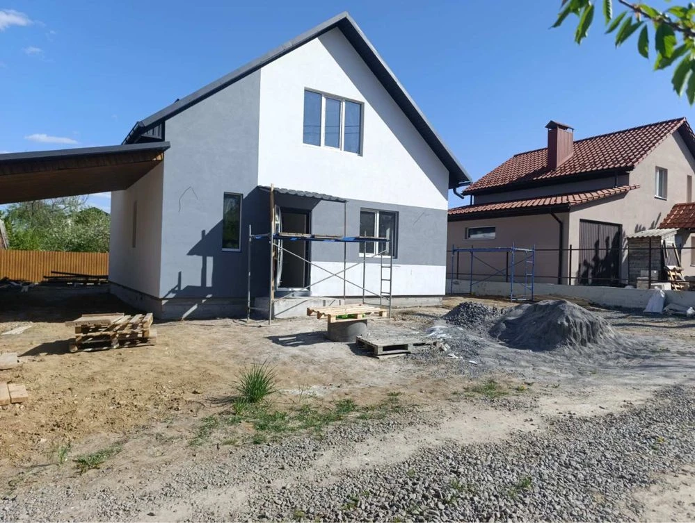 Від власника!Продаж будинку Барське шосе,утеплений.Від власн