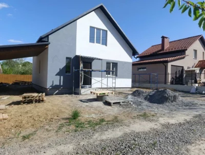Від власника!Продаж будинку Барське шосе,утеплений.Від власн