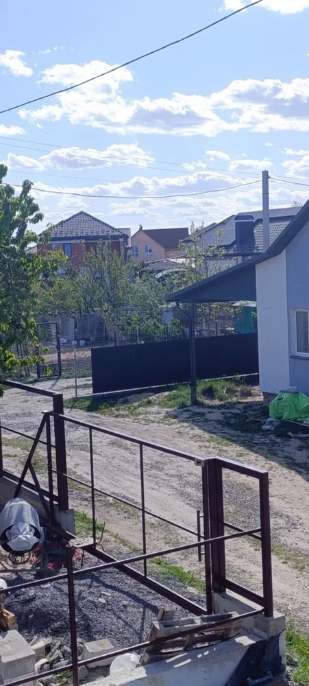 Від власника!Продаж будинку Барське шосе,утеплений.Від власн
