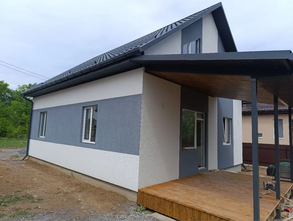 Від власника!Продаж будинку Барське шосе,утеплений.Від власн