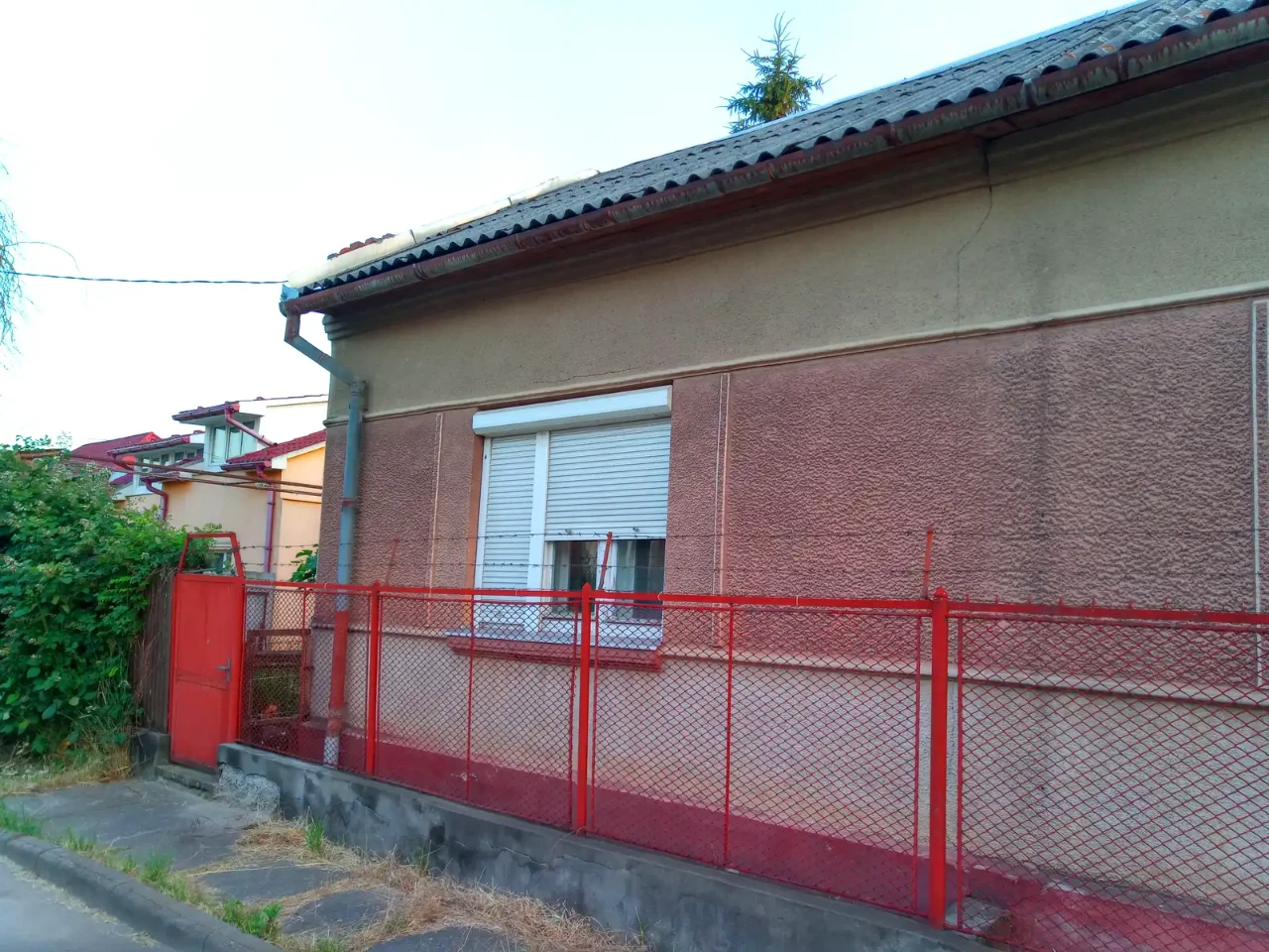 Продаж будинку 111 м² 4.7 сот.