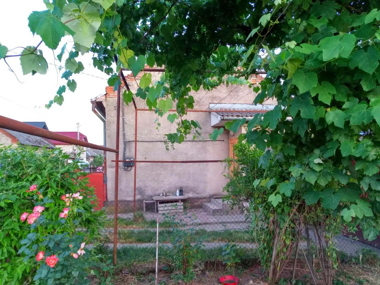 Продаж будинку 111 м² 4.7 сот.