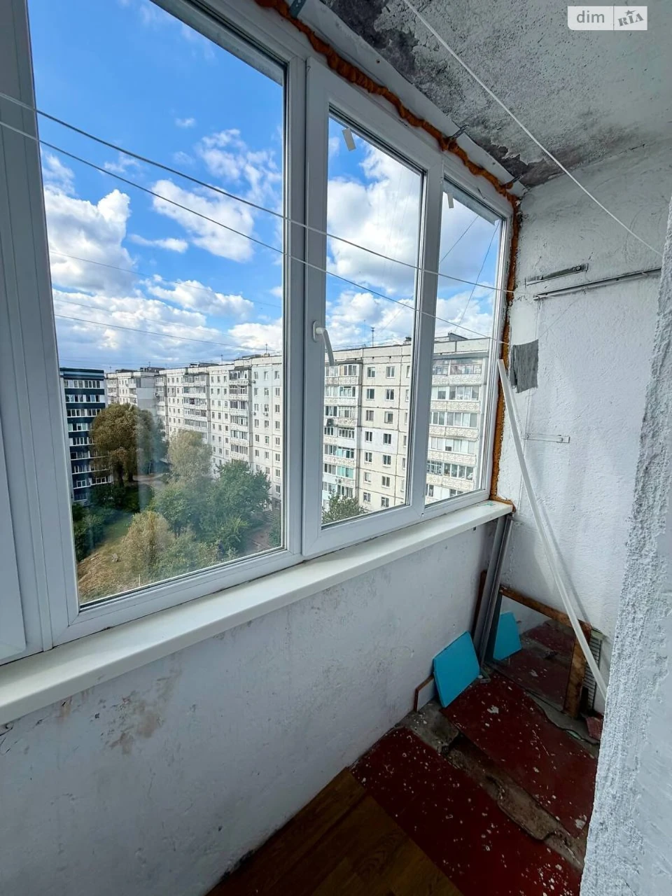 Довгострокова Оренда Квартира Виставка