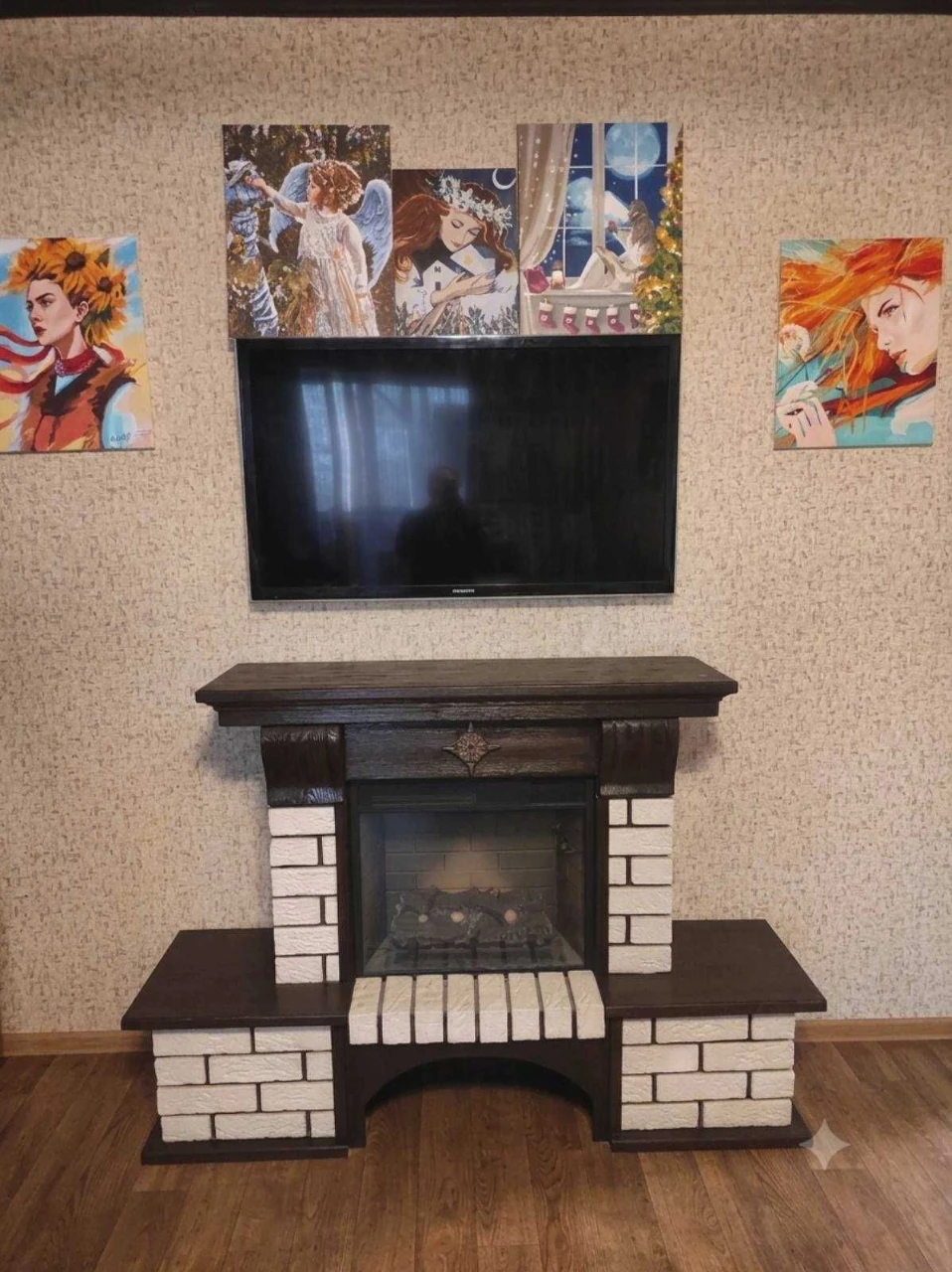 Продам 2 к/к в Корабельном районе (ЭКО маркет)