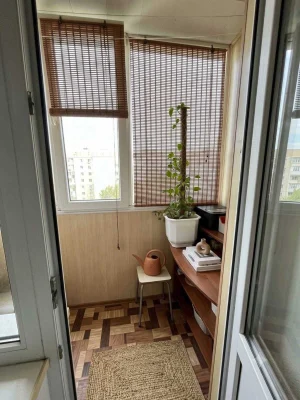 Продам 2 к/к в Корабельном районе (ЭКО маркет)