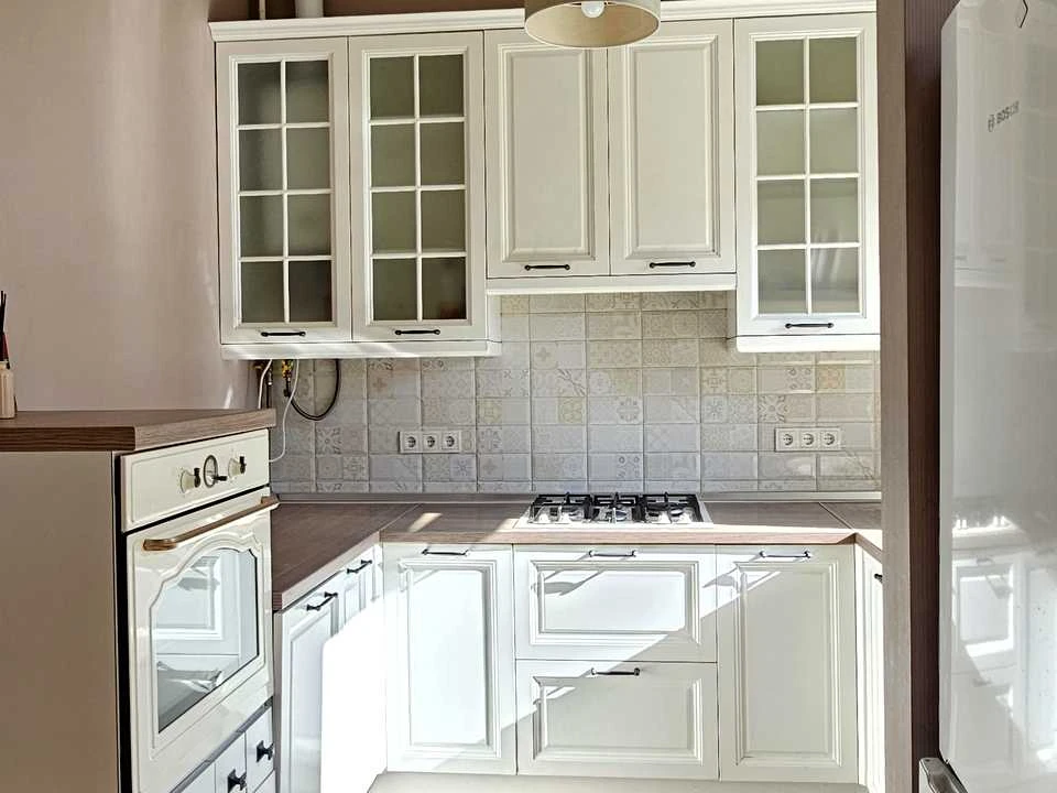 Квартира. Київ, Бессарабська пл.