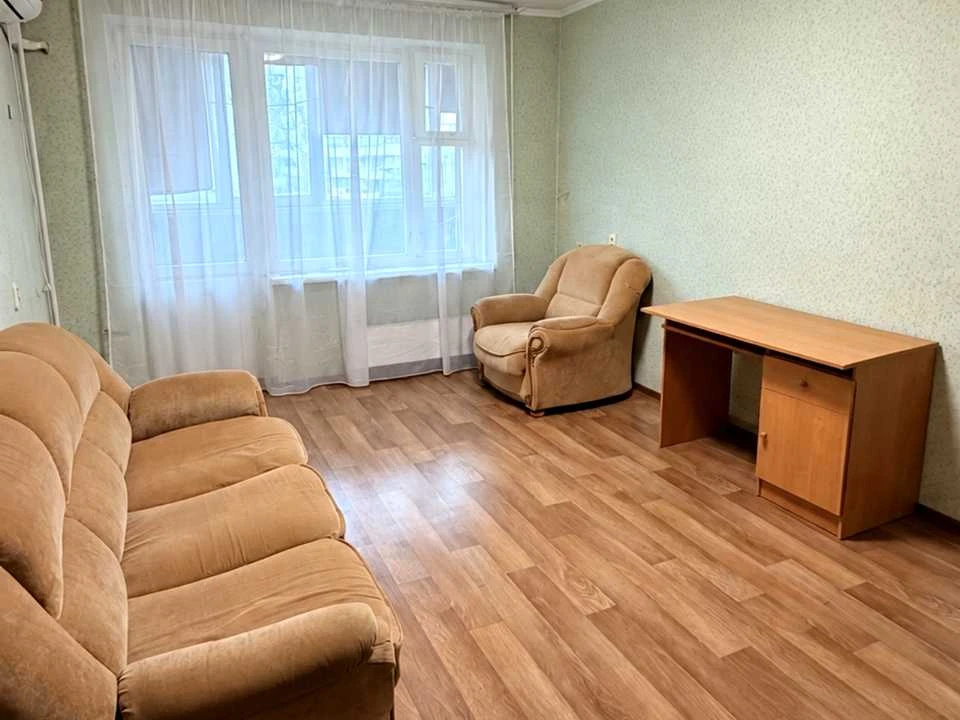 Квартира. Дніпро, Надії Алексєєнко вул.