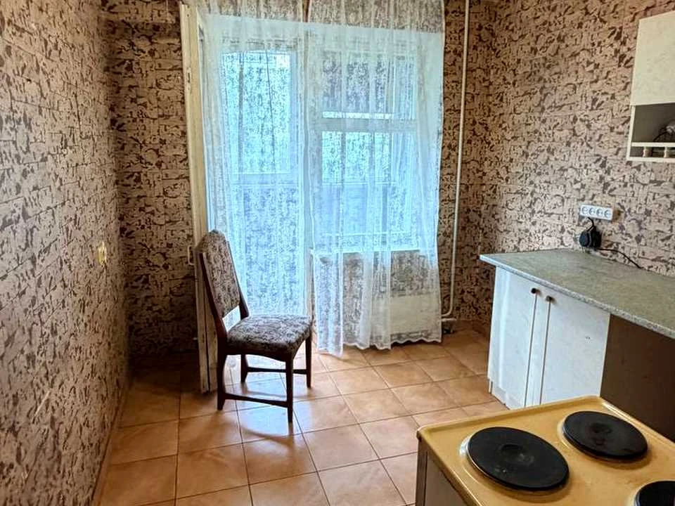 Квартира. Дніпро, Надії Алексєєнко вул.