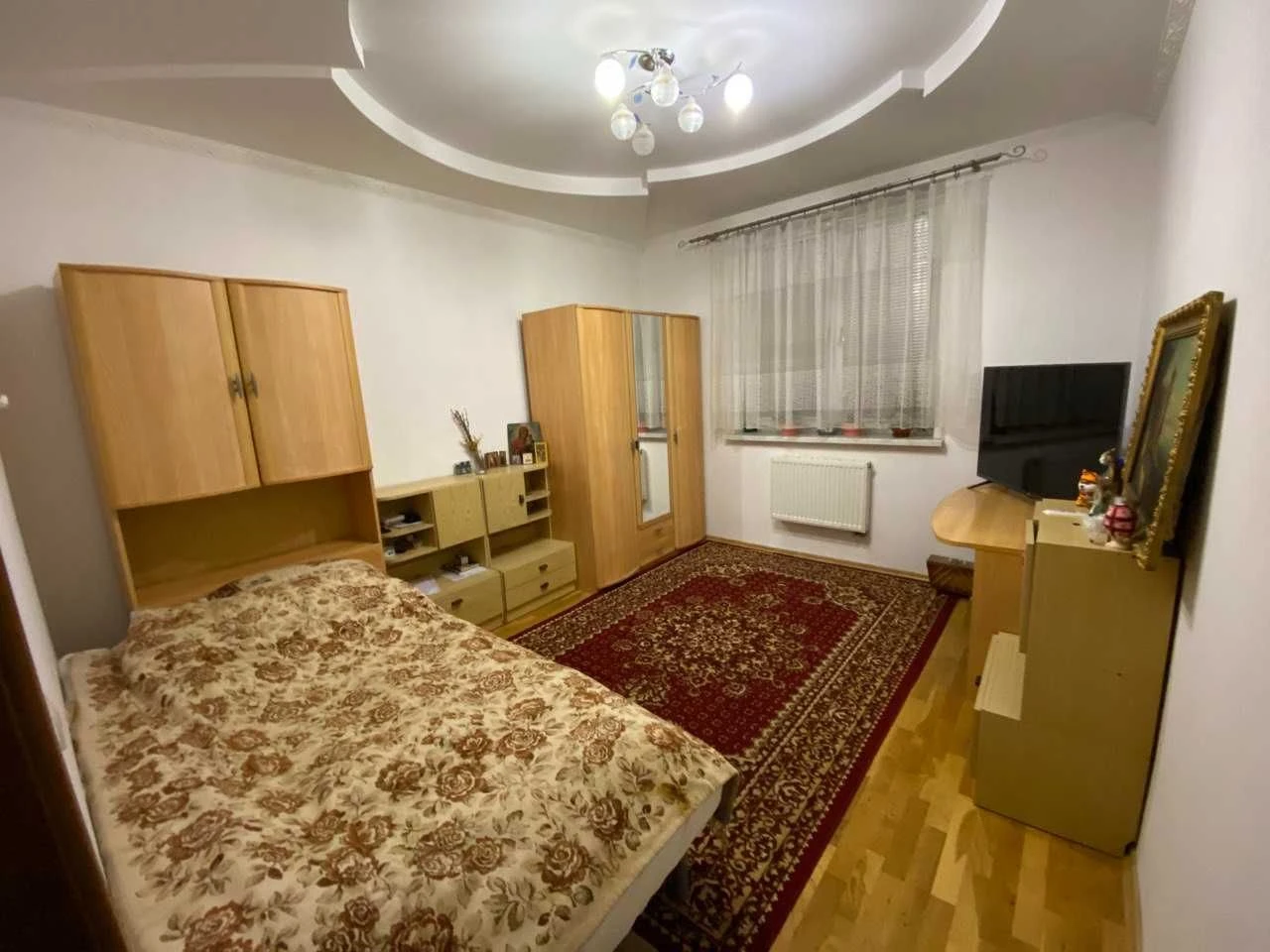 Продаж 3-х кім. квартира у новобудові по вул. Кавалерідзе 27