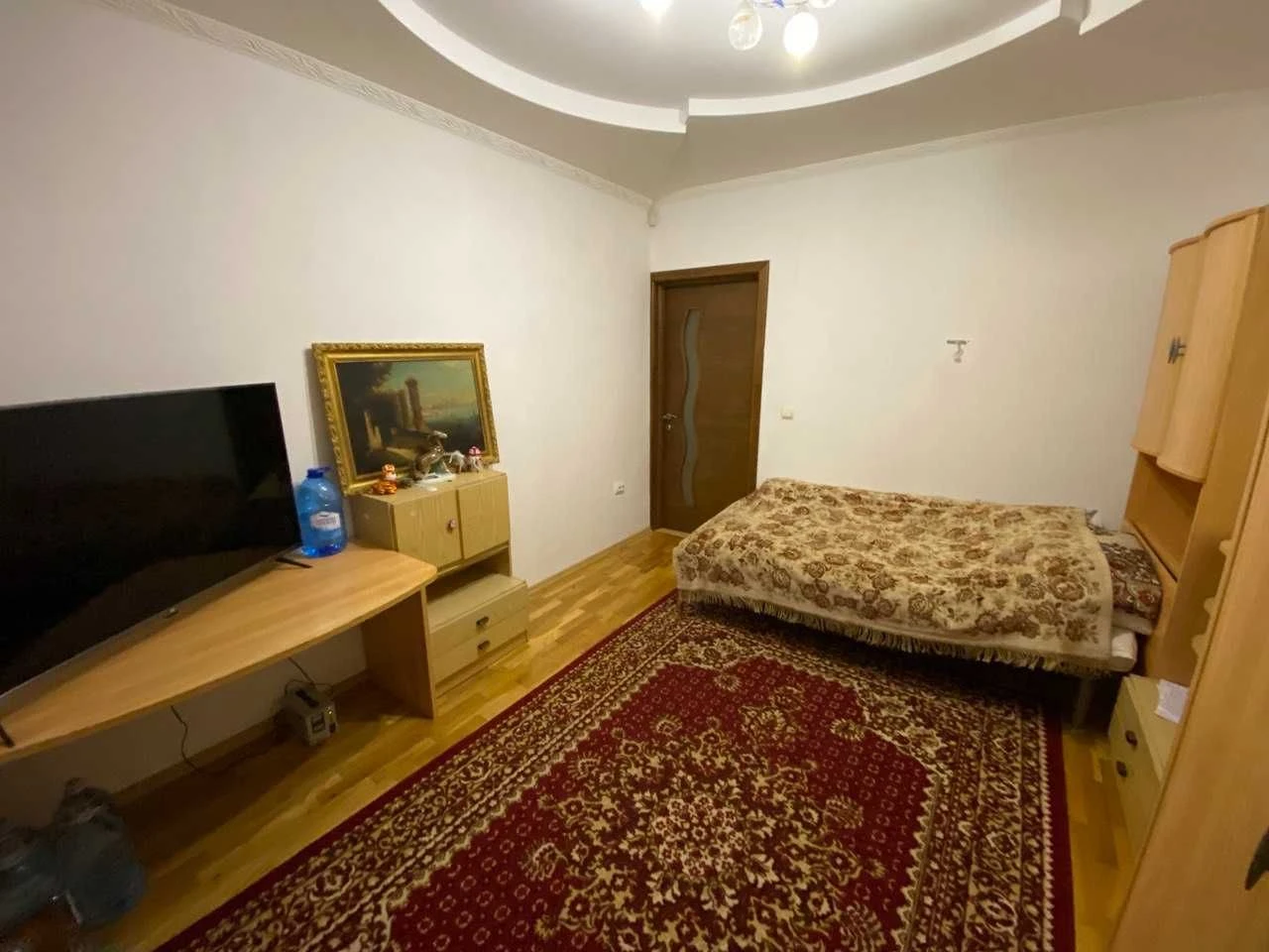 Продаж 3-х кім. квартира у новобудові по вул. Кавалерідзе 27