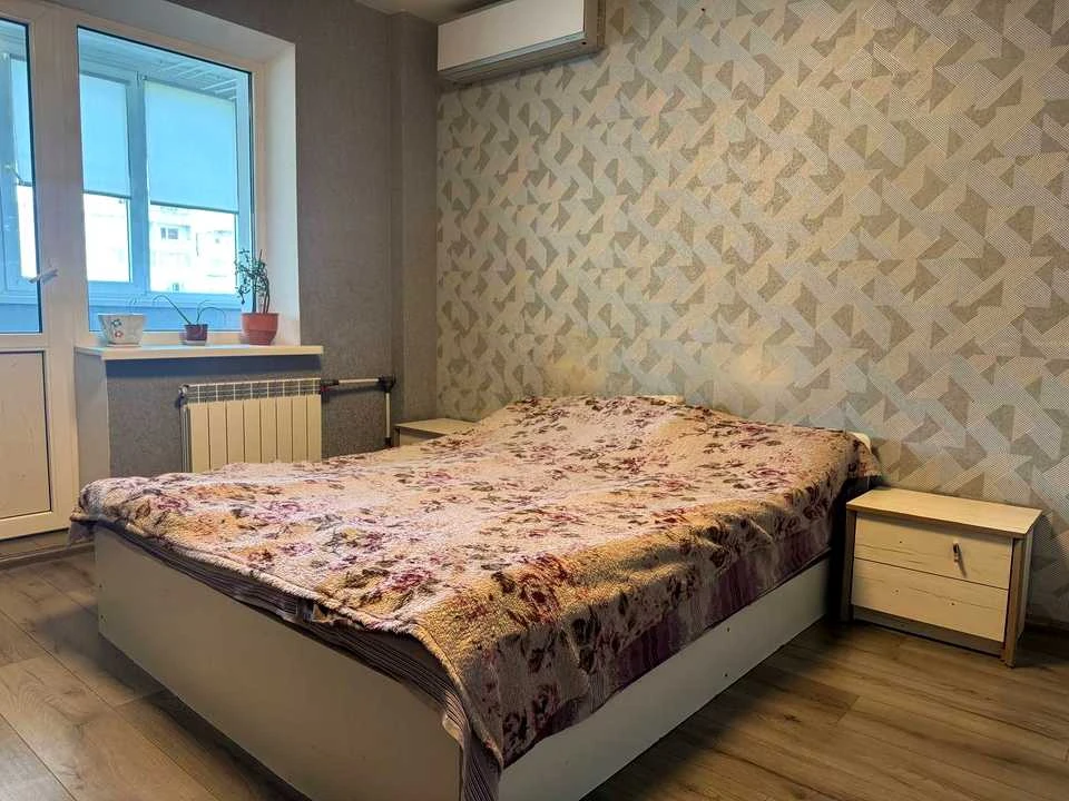Квартира. Киев, Глушкова Академика просп.