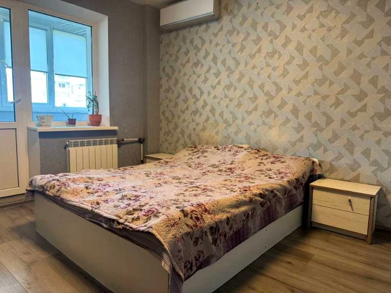 Квартира. Киев, Глушкова Академика просп.