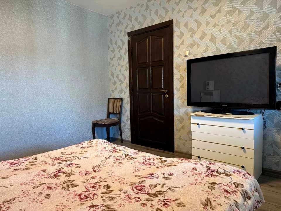 Квартира. Киев, Глушкова Академика просп.