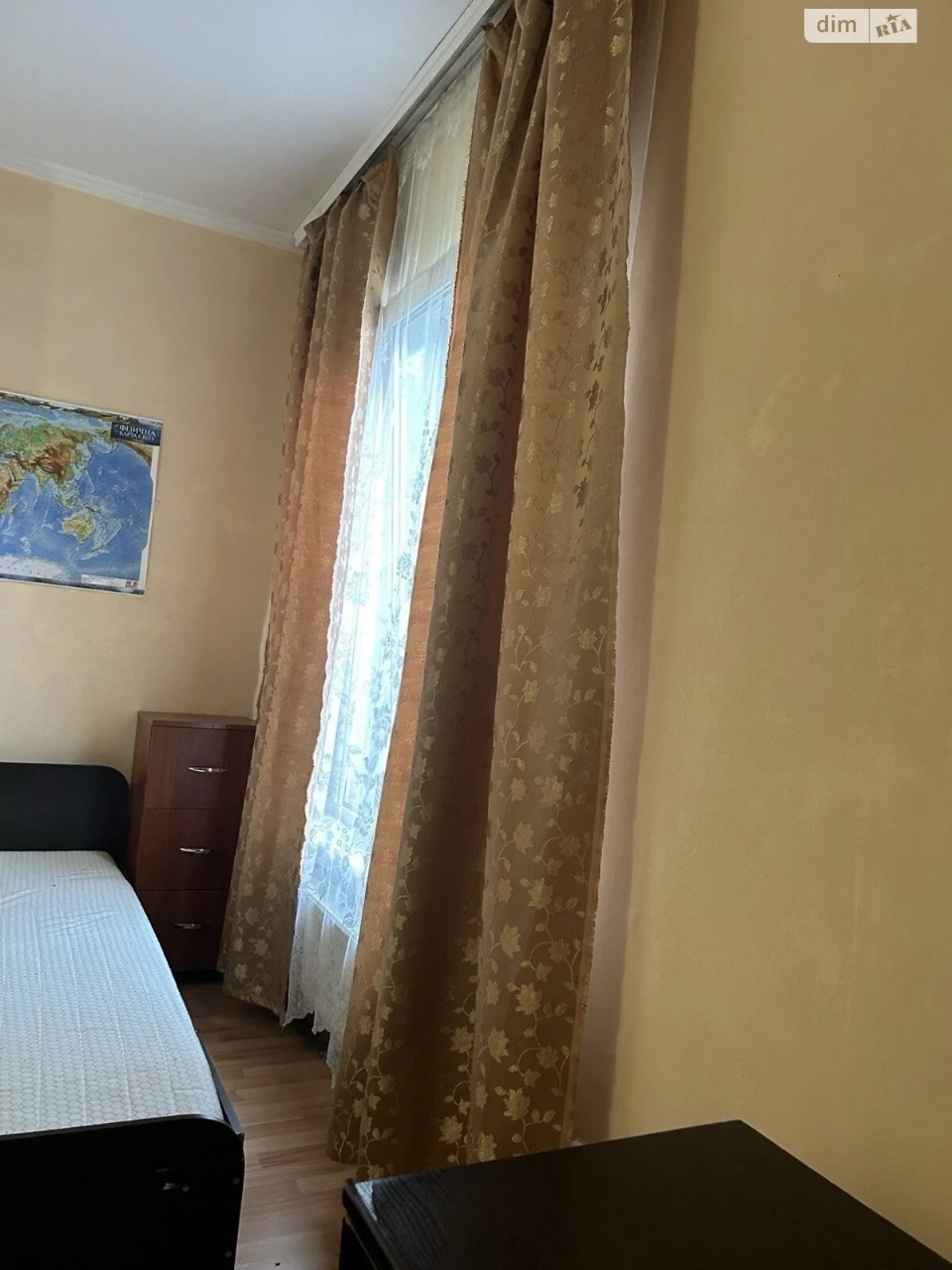 Довгострокова Оренда Квартира Ближнє замостя
