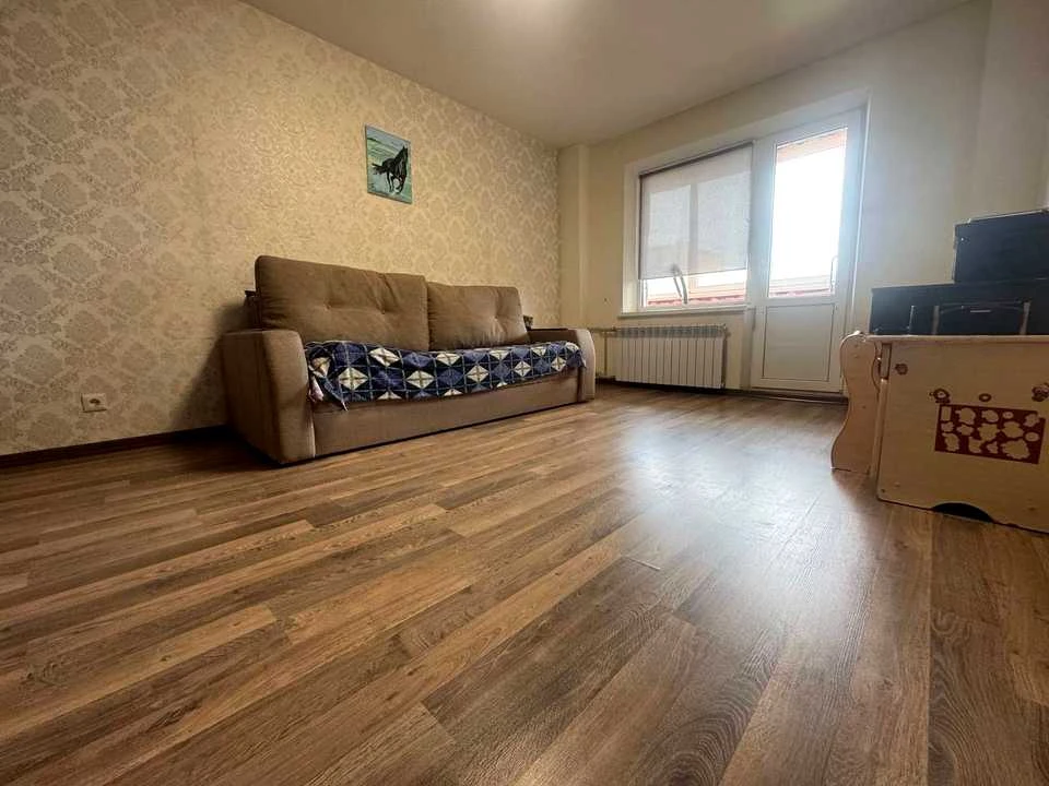 Квартира. Киев, Глушкова Академика просп.
