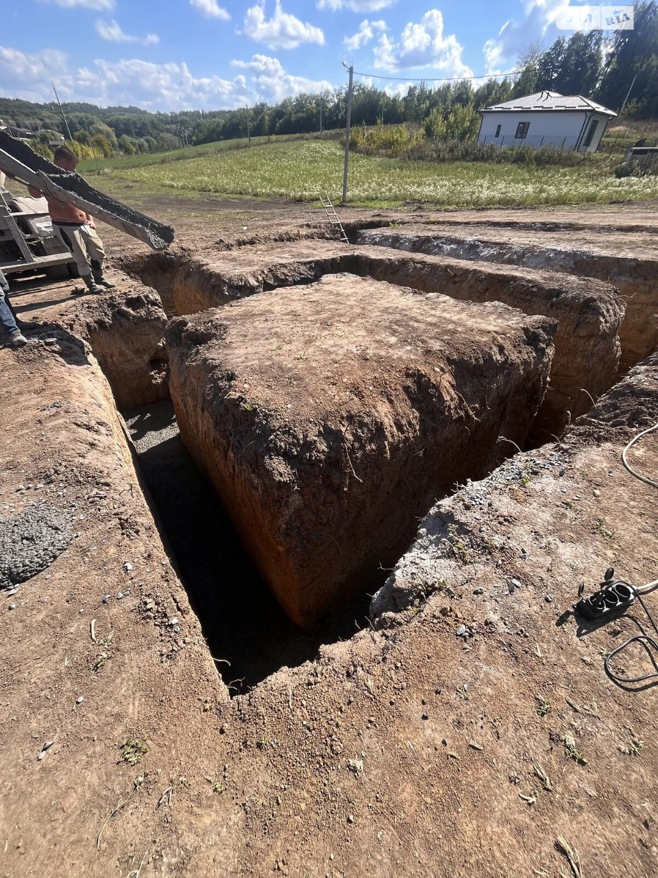 Продаж Дім Ружична