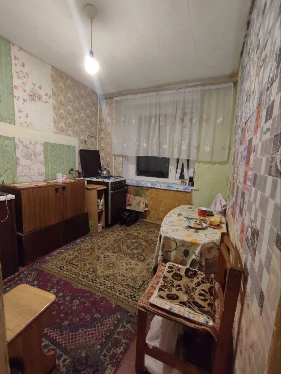 Продаж 1-кімнатної квартири  пр. М. Лушпи (біля ТЦ Берізка)