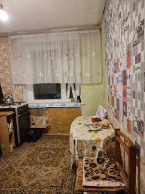 Продаж 1-кімнатної квартири  пр. М. Лушпи (біля ТЦ Берізка)