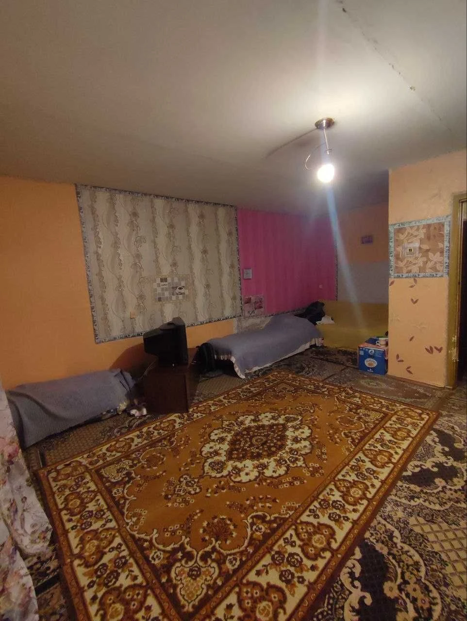 Продаж 1-кімнатної квартири  пр. М. Лушпи (біля ТЦ Берізка)