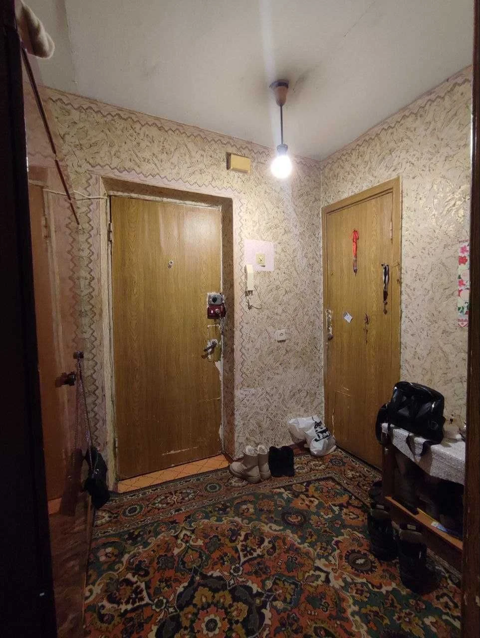 Продаж 1-кімнатної квартири  пр. М. Лушпи (біля ТЦ Берізка)
