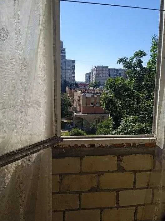 Продаж 1-кімнатної квартири  пр. М. Лушпи (біля ТЦ Берізка)