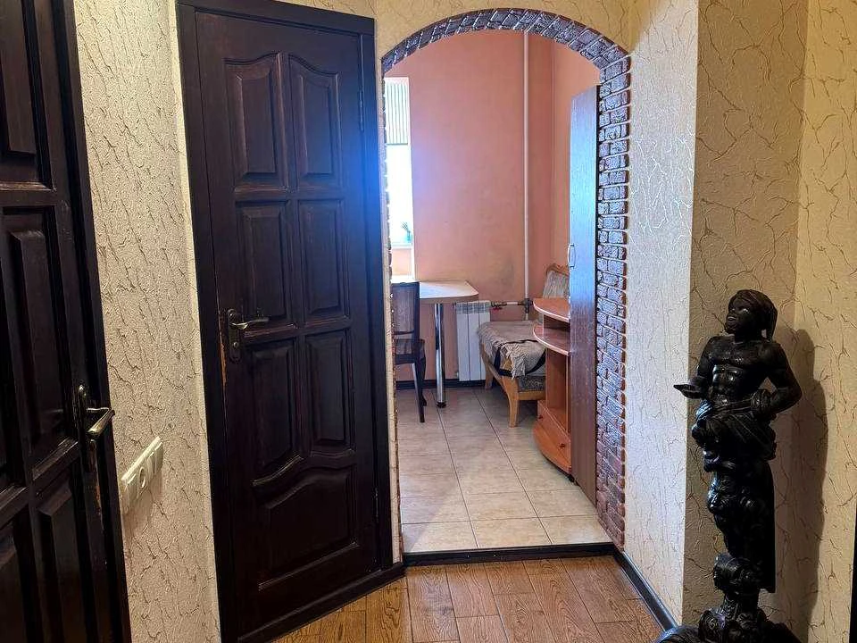 Квартира. Киев, Глушкова Академика просп.