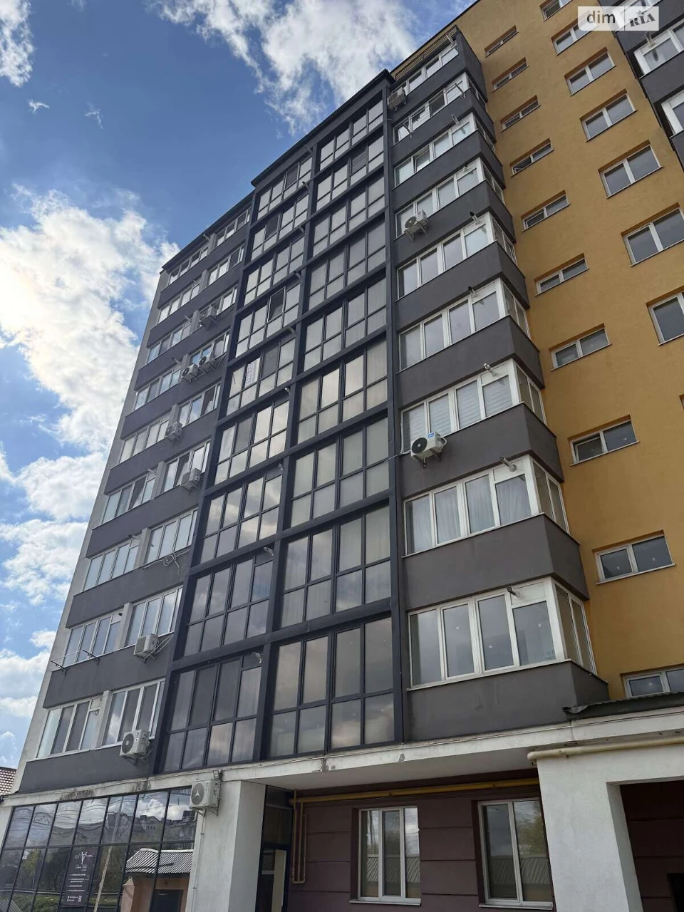 Довгострокова Оренда Квартира Новий світ