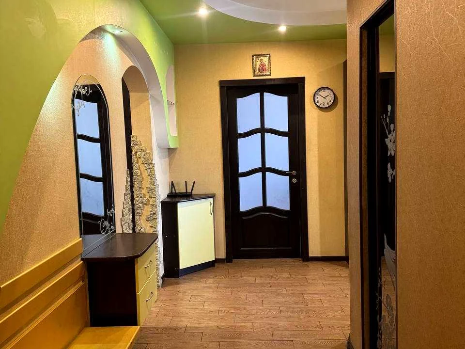Квартира. Киев, Глушкова Академика просп.
