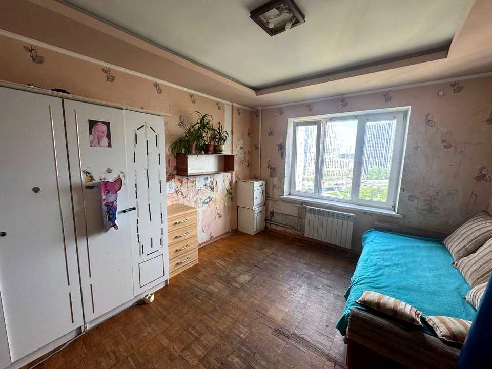 Квартира. Киев, Глушкова Академика просп.