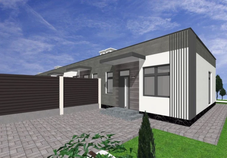 House for sale | Installment 3 years without % | Chervonny Khutor