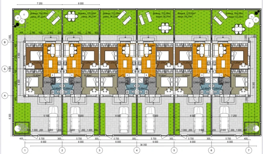 House for sale | Installment 3 years without % | Chervonny Khutor