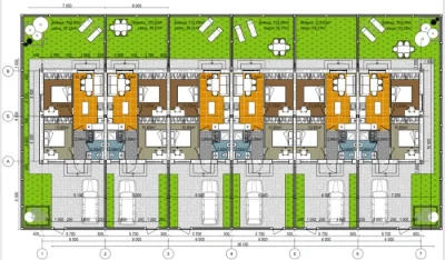 House for sale | Installment 3 years without % | Chervonny Khutor
